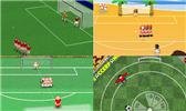 game pic for Juegos de futbol de penales